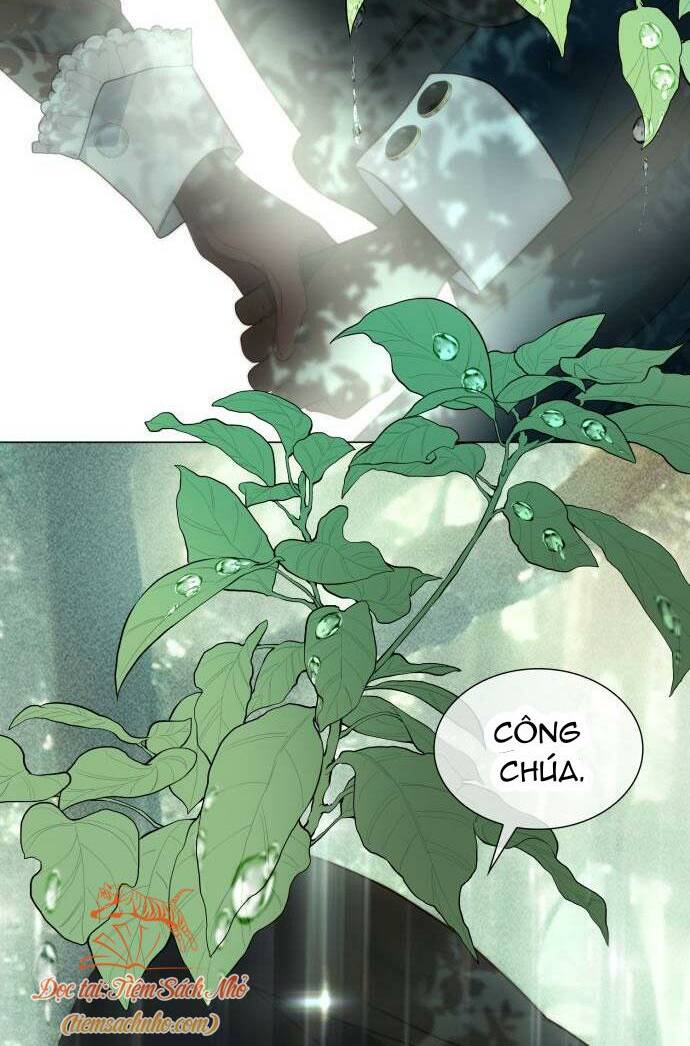 Tôi được sinh ra là con gái thứ hai - Chapter 31 - Page 25