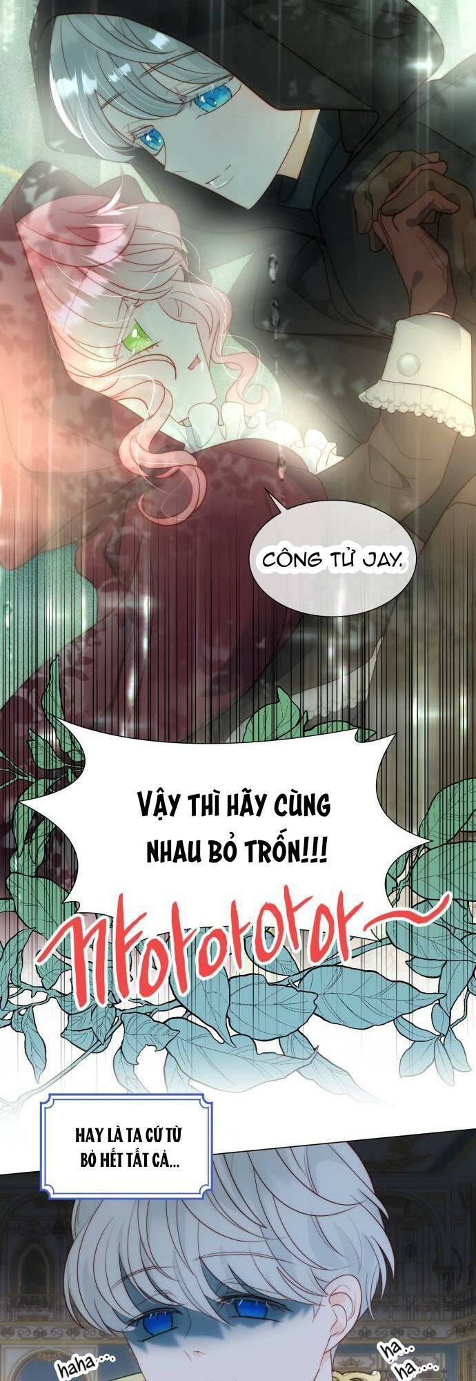 Tôi được sinh ra là con gái thứ hai - Chapter 31 - Page 26