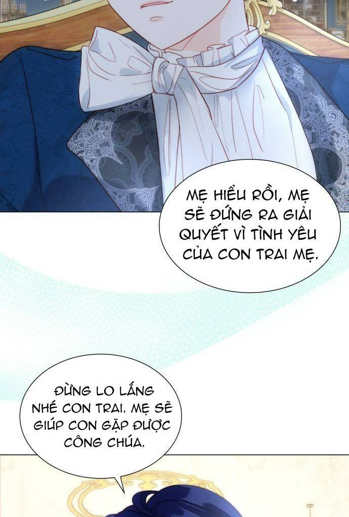 Tôi được sinh ra là con gái thứ hai - Chapter 31 - Page 27