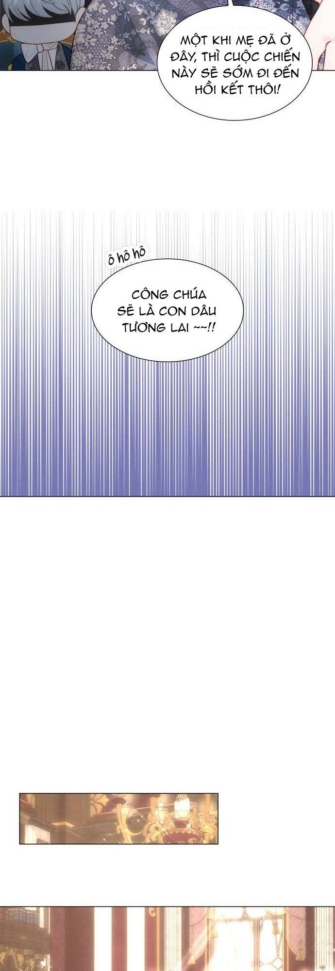 Tôi được sinh ra là con gái thứ hai - Chapter 31 - Page 29