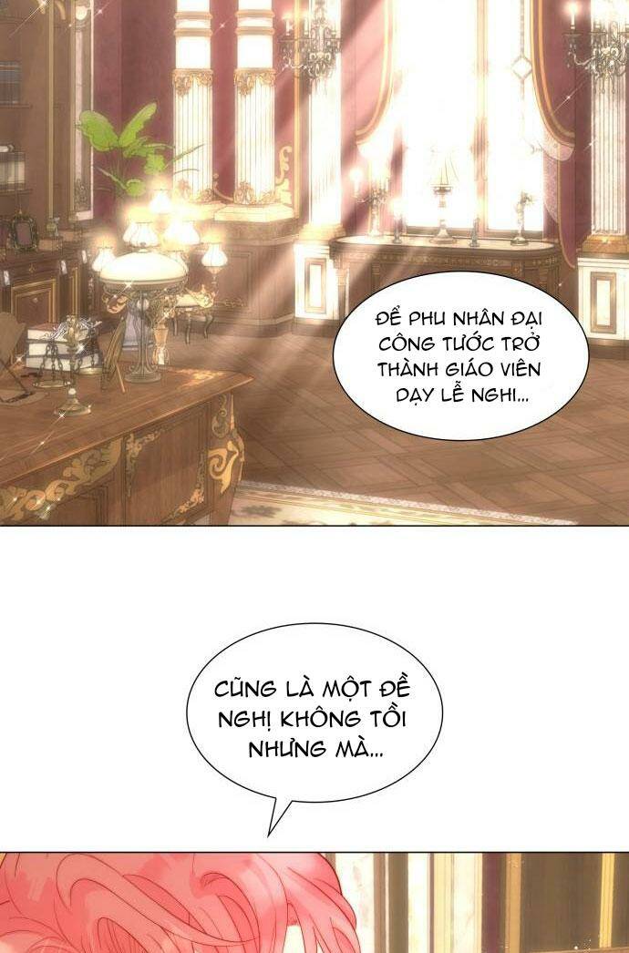 Tôi được sinh ra là con gái thứ hai - Chapter 31 - Page 30