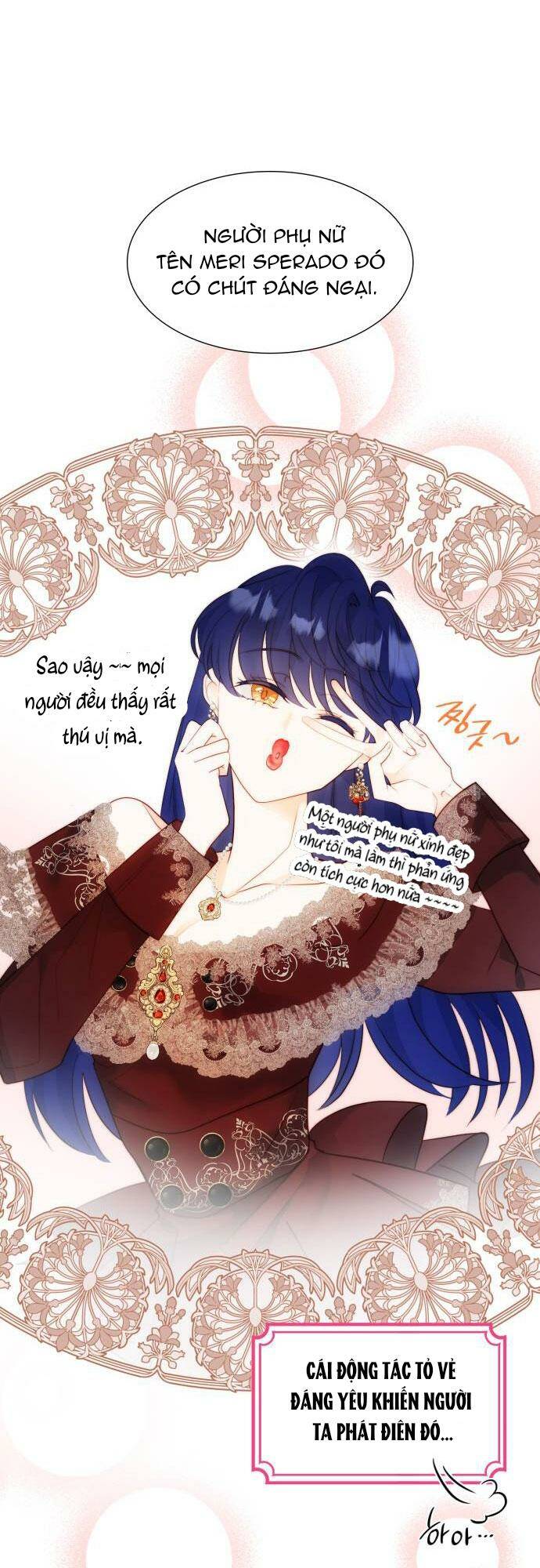 Tôi được sinh ra là con gái thứ hai - Chapter 31 - Page 32