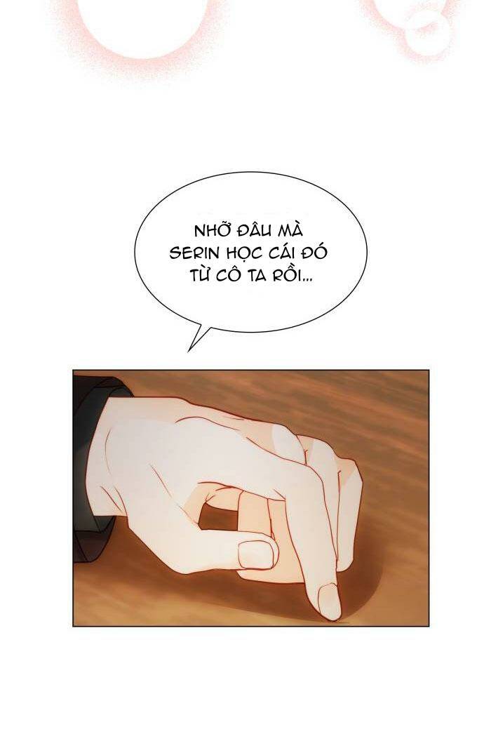 Tôi được sinh ra là con gái thứ hai - Chapter 31 - Page 33