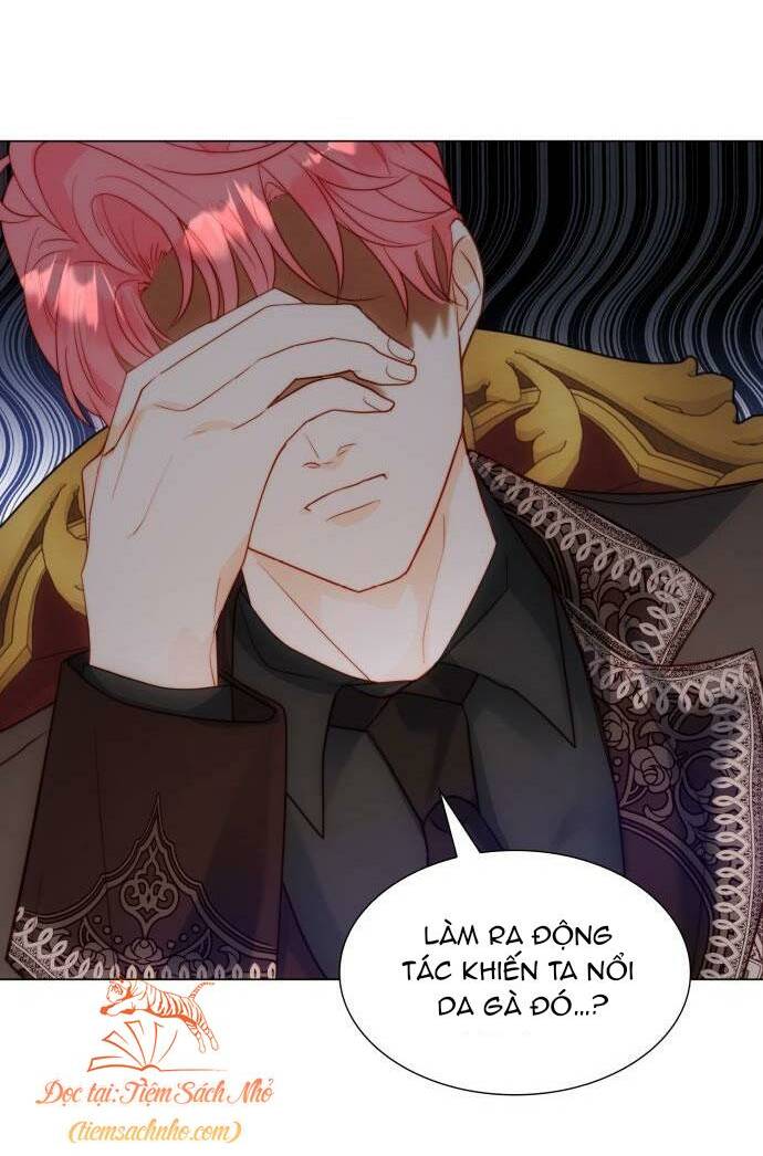 Tôi được sinh ra là con gái thứ hai - Chapter 31 - Page 34