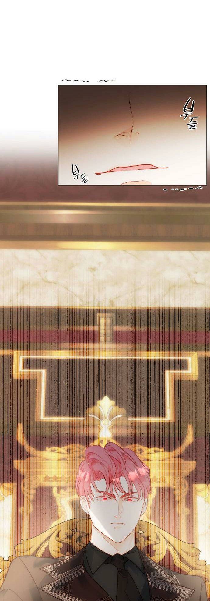 Tôi được sinh ra là con gái thứ hai - Chapter 31 - Page 35