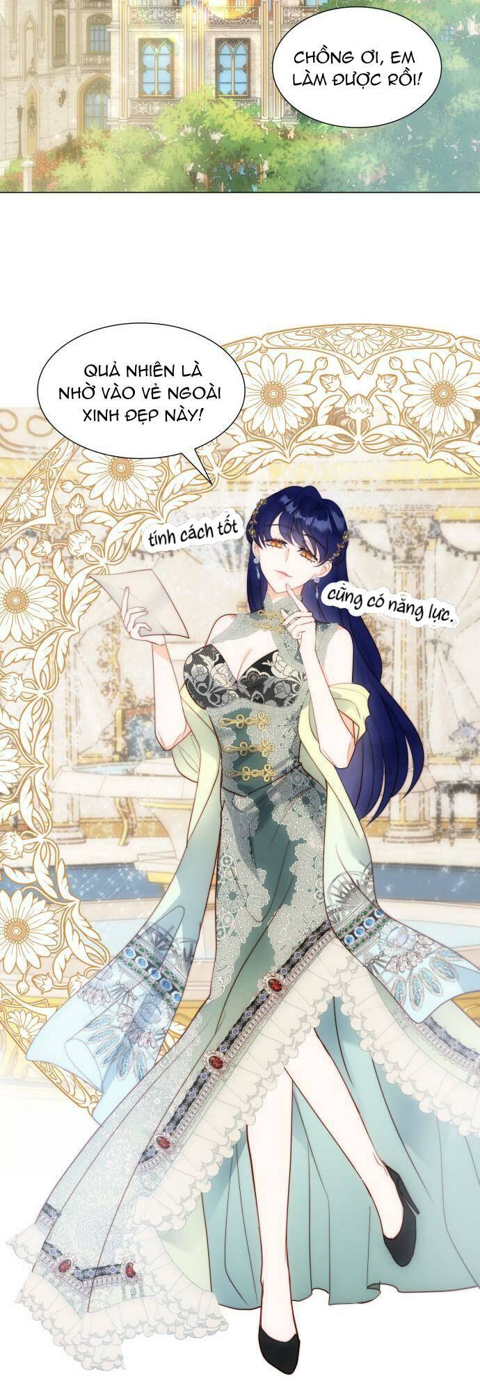 Tôi được sinh ra là con gái thứ hai - Chapter 31 - Page 37