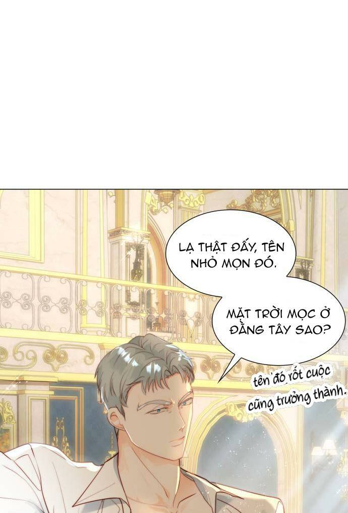 Tôi được sinh ra là con gái thứ hai - Chapter 31 - Page 38