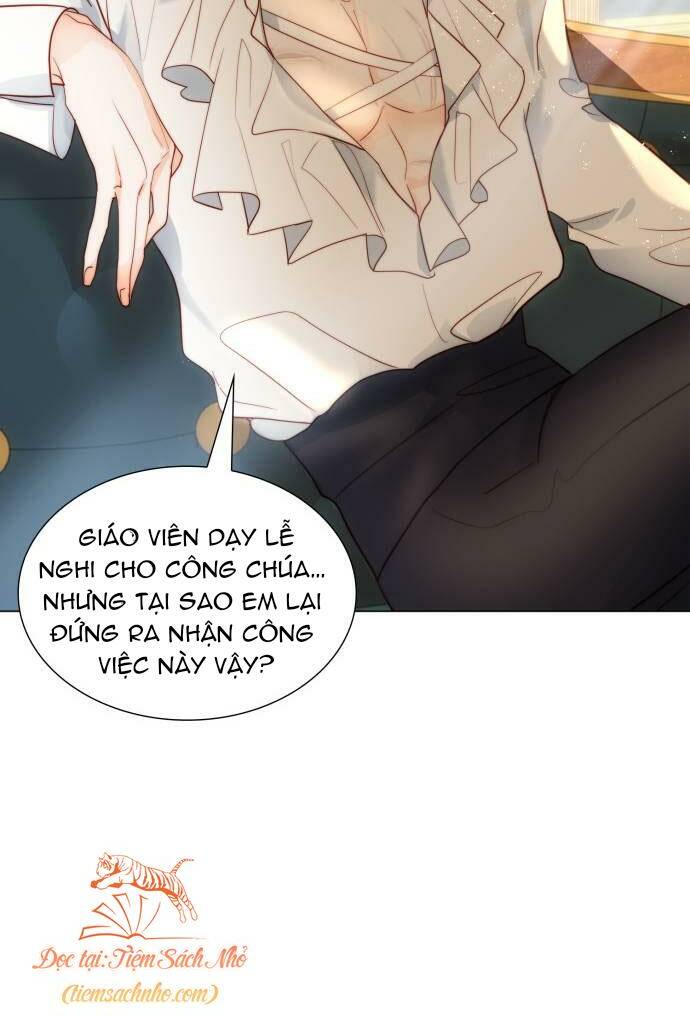 Tôi được sinh ra là con gái thứ hai - Chapter 31 - Page 39