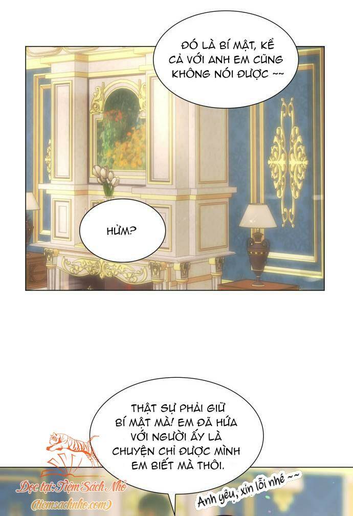 Tôi được sinh ra là con gái thứ hai - Chapter 31 - Page 40