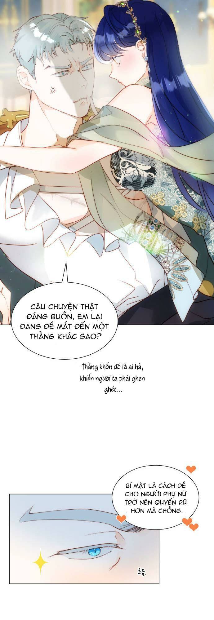 Tôi được sinh ra là con gái thứ hai - Chapter 31 - Page 41