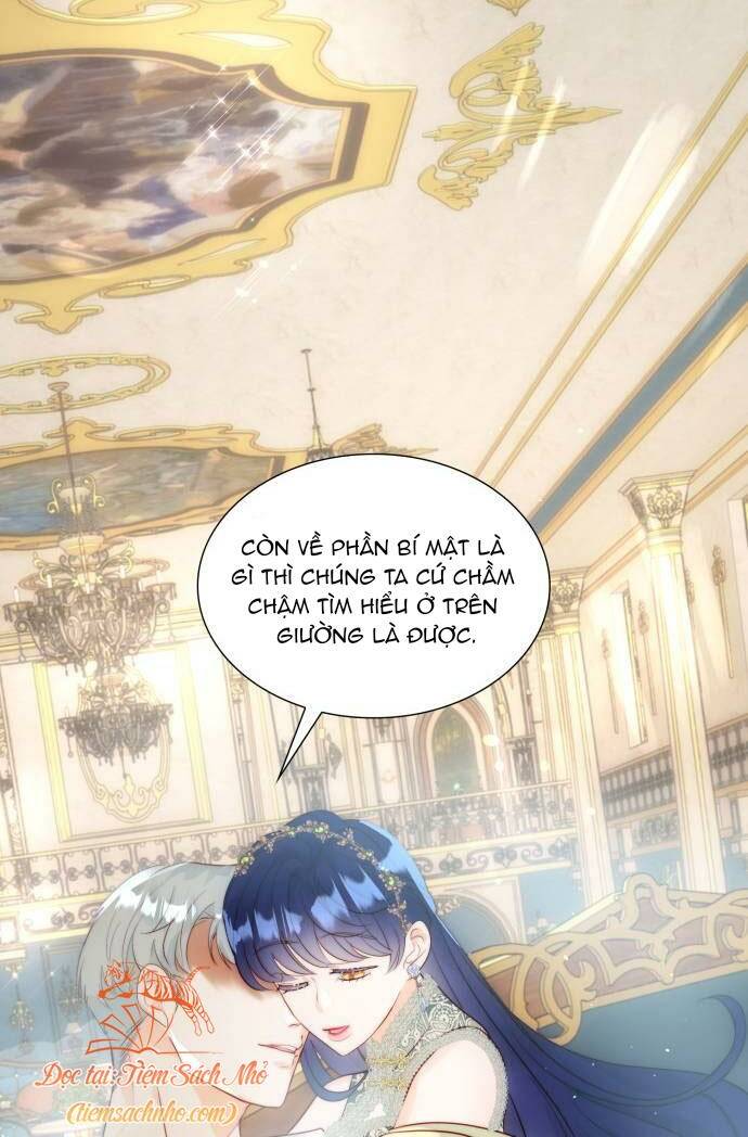 Tôi được sinh ra là con gái thứ hai - Chapter 31 - Page 43