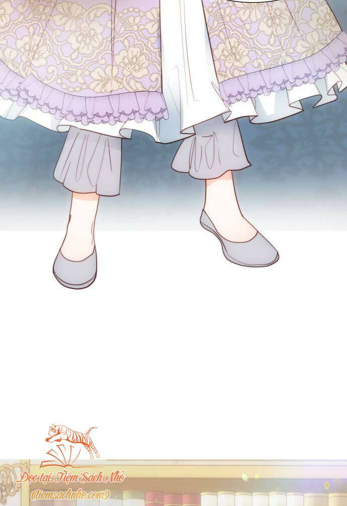 Tôi được sinh ra là con gái thứ hai - Chapter 31 - Page 46