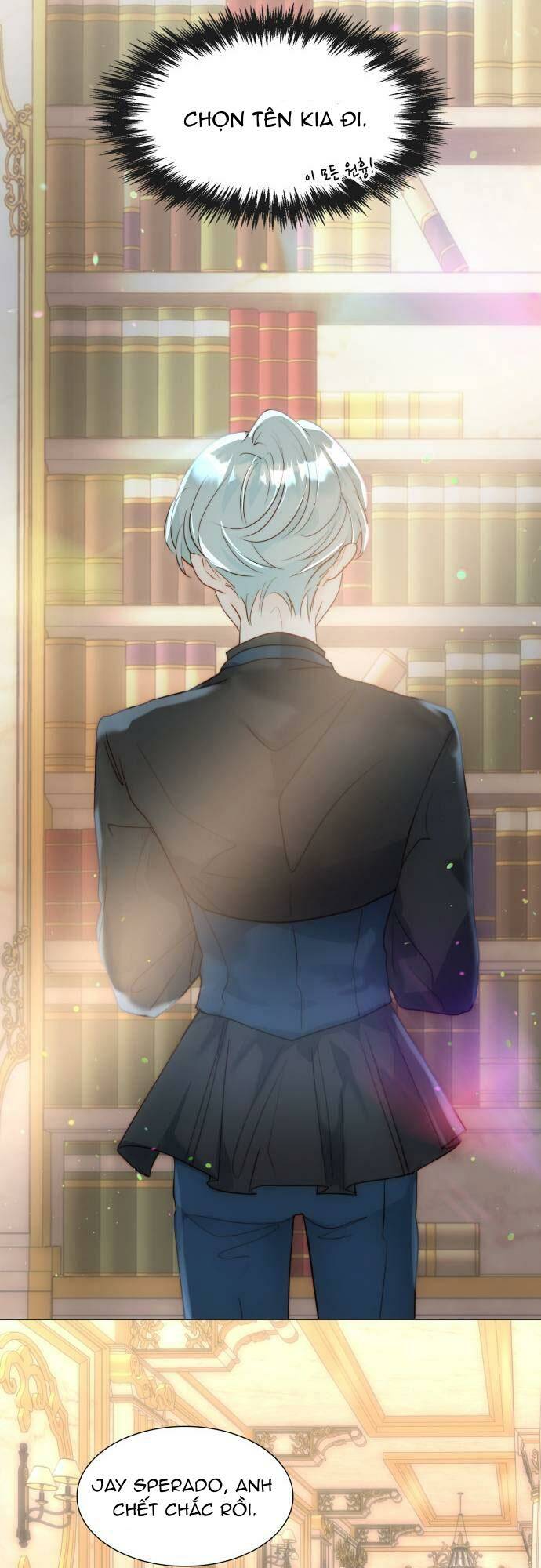 Tôi được sinh ra là con gái thứ hai - Chapter 31 - Page 47