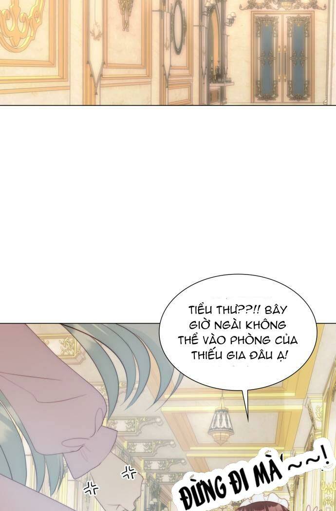 Tôi được sinh ra là con gái thứ hai - Chapter 31 - Page 48