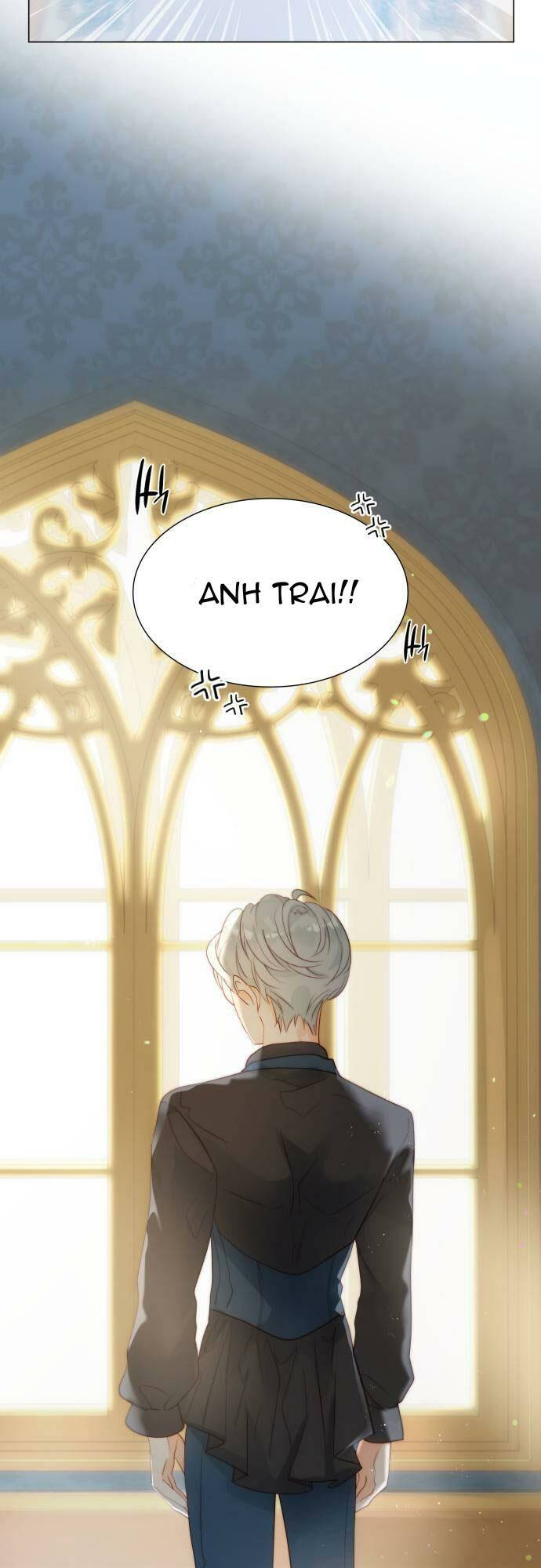 Tôi được sinh ra là con gái thứ hai - Chapter 31 - Page 50