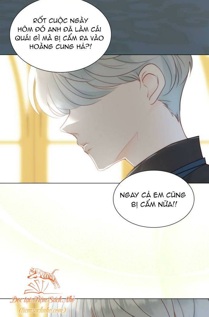 Tôi được sinh ra là con gái thứ hai - Chapter 31 - Page 52