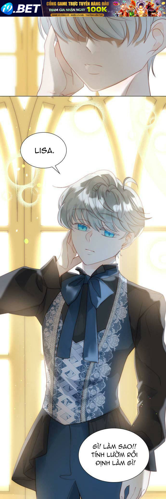 Tôi được sinh ra là con gái thứ hai - Chapter 31 - Page 53