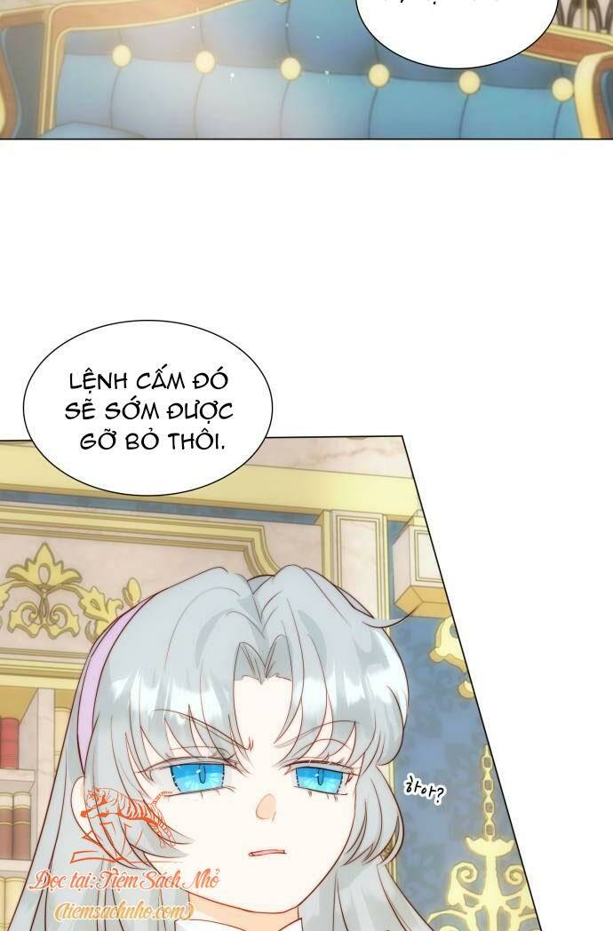 Tôi được sinh ra là con gái thứ hai - Chapter 31 - Page 55