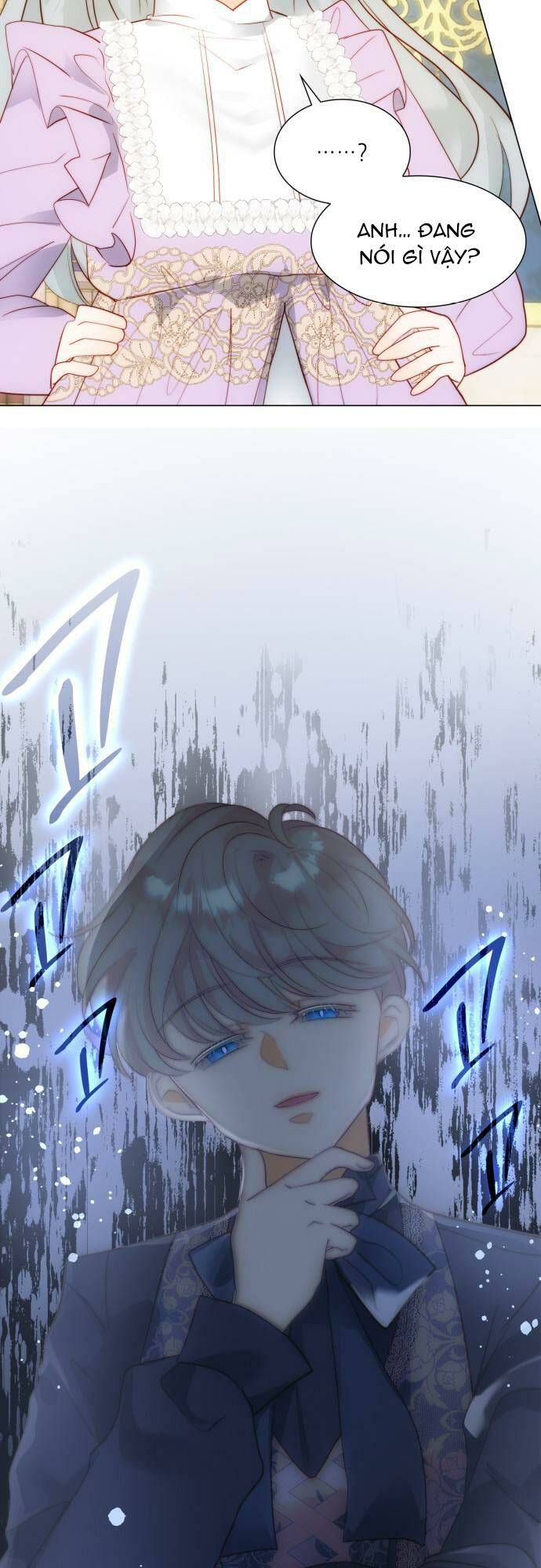 Tôi được sinh ra là con gái thứ hai - Chapter 31 - Page 56