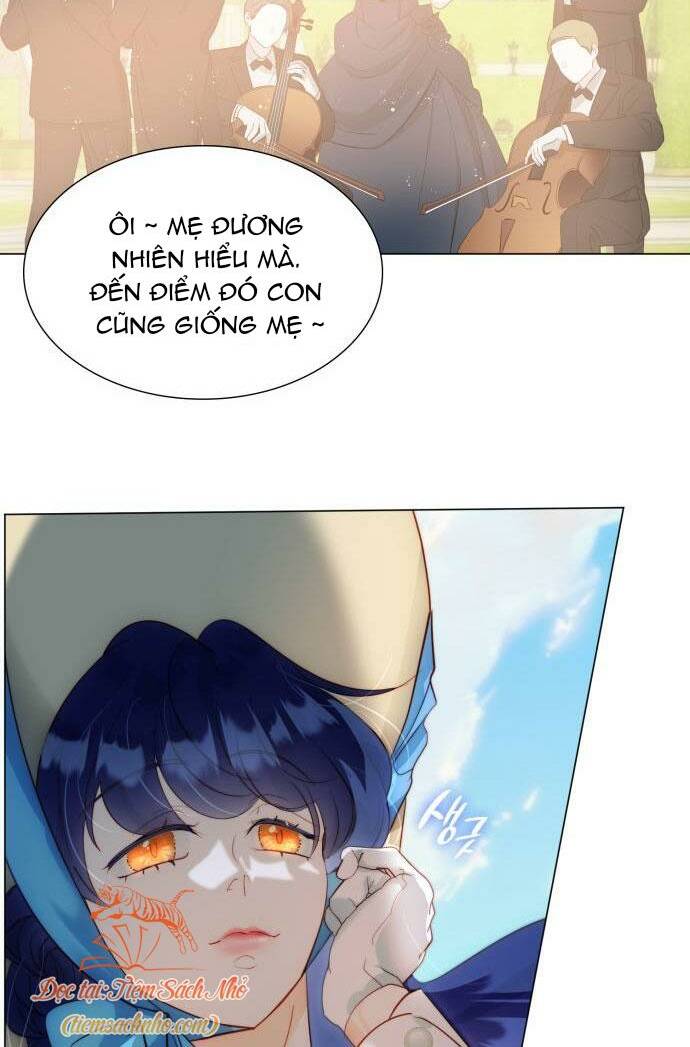 Tôi được sinh ra là con gái thứ hai - Chapter 31 - Page 5