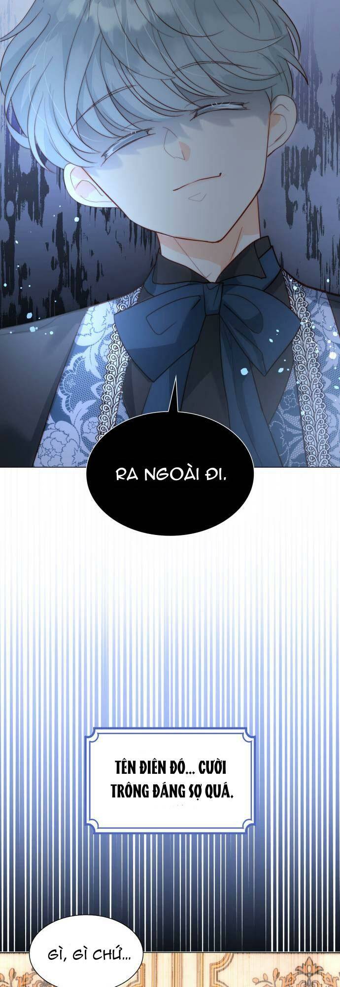 Tôi được sinh ra là con gái thứ hai - Chapter 31 - Page 59
