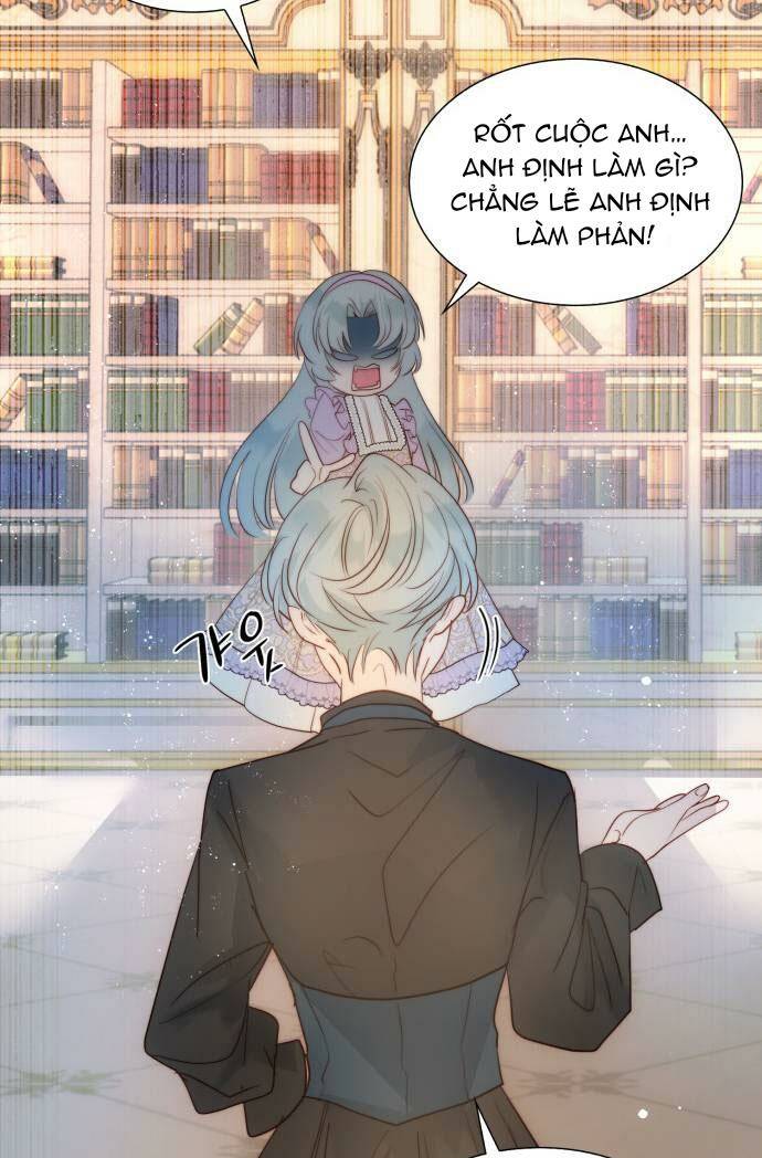 Tôi được sinh ra là con gái thứ hai - Chapter 31 - Page 60