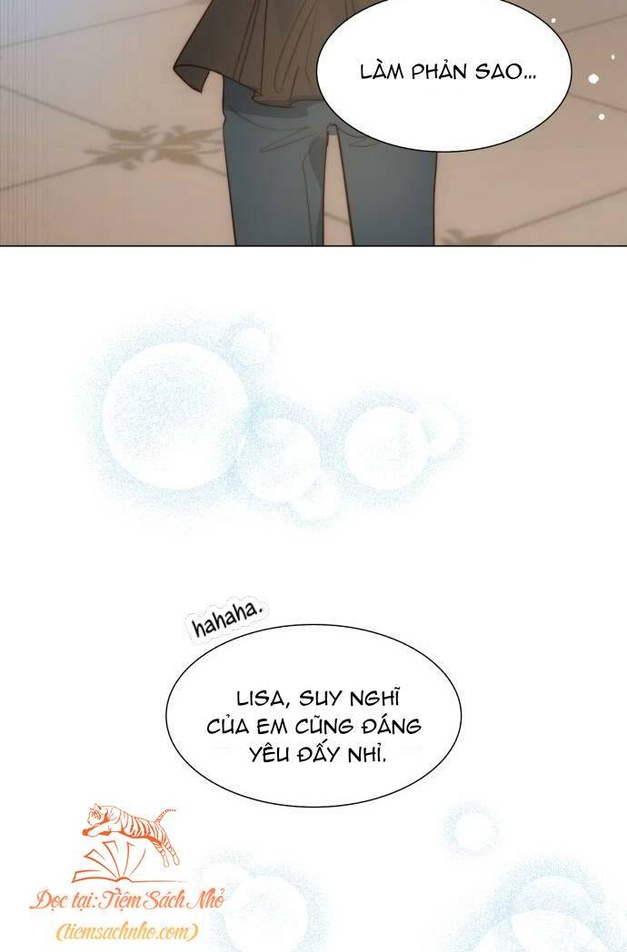 Tôi được sinh ra là con gái thứ hai - Chapter 31 - Page 61
