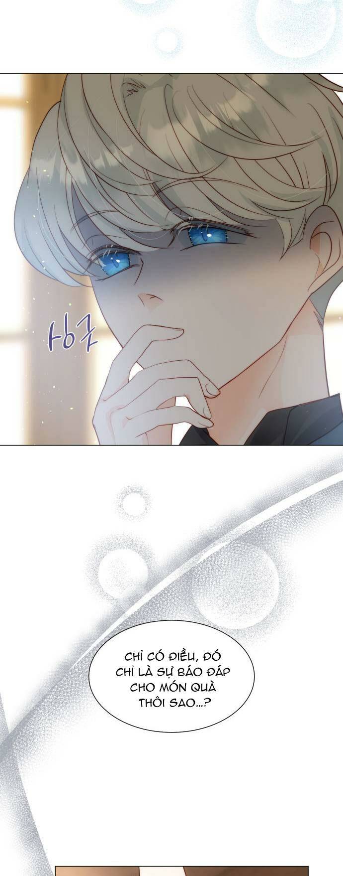 Tôi được sinh ra là con gái thứ hai - Chapter 31 - Page 62