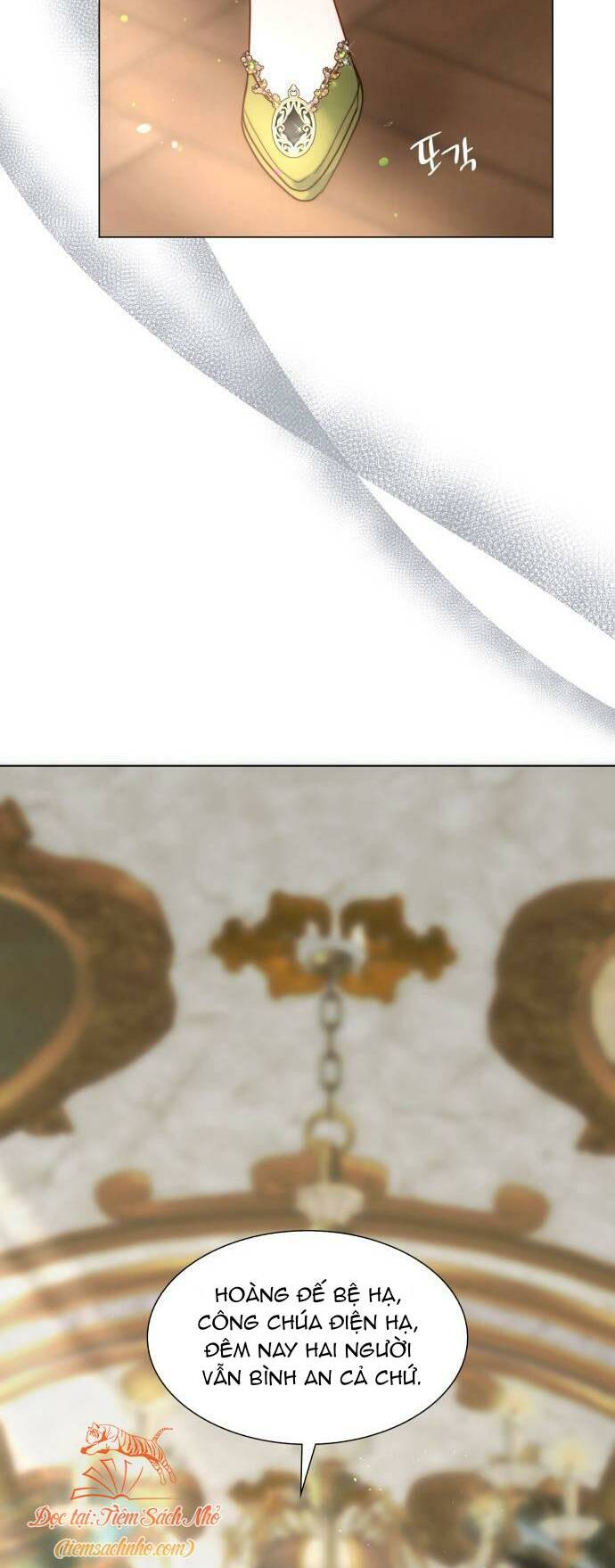 Tôi được sinh ra là con gái thứ hai - Chapter 31 - Page 63