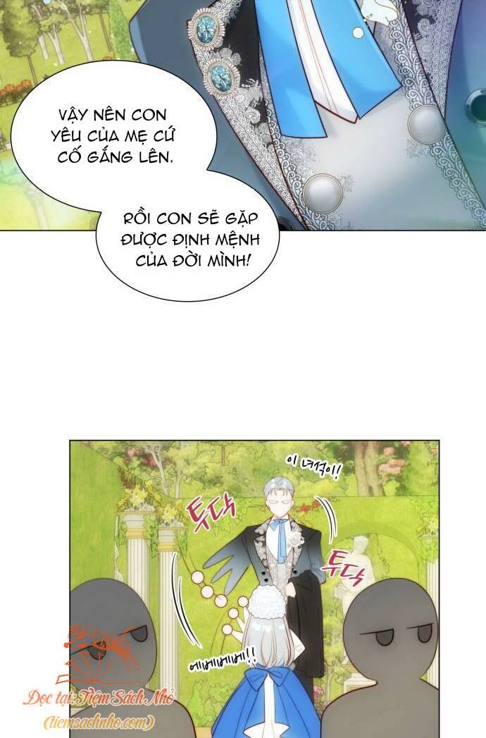 Tôi được sinh ra là con gái thứ hai - Chapter 31 - Page 8