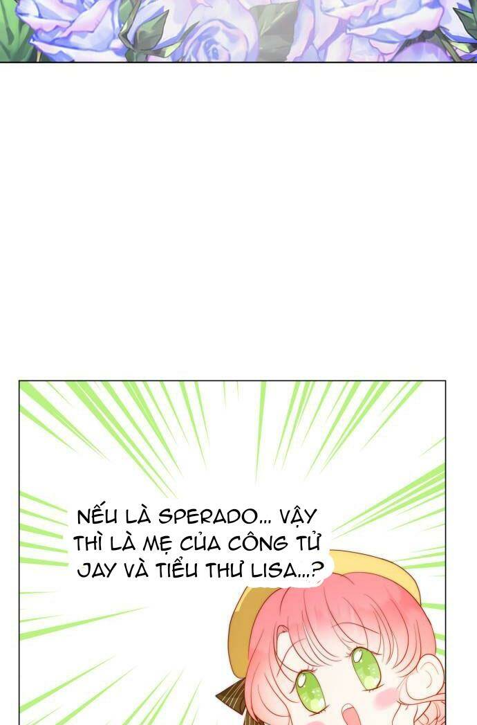 Tôi được sinh ra là con gái thứ hai - Chapter 32 - Page 9