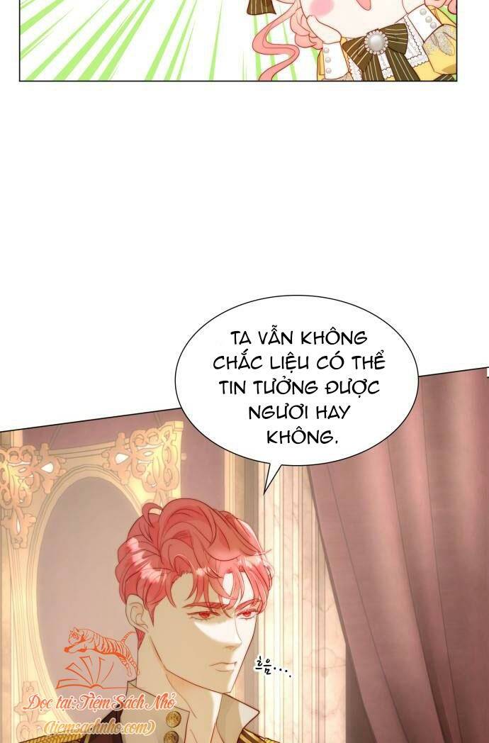 Tôi được sinh ra là con gái thứ hai - Chapter 32 - Page 10