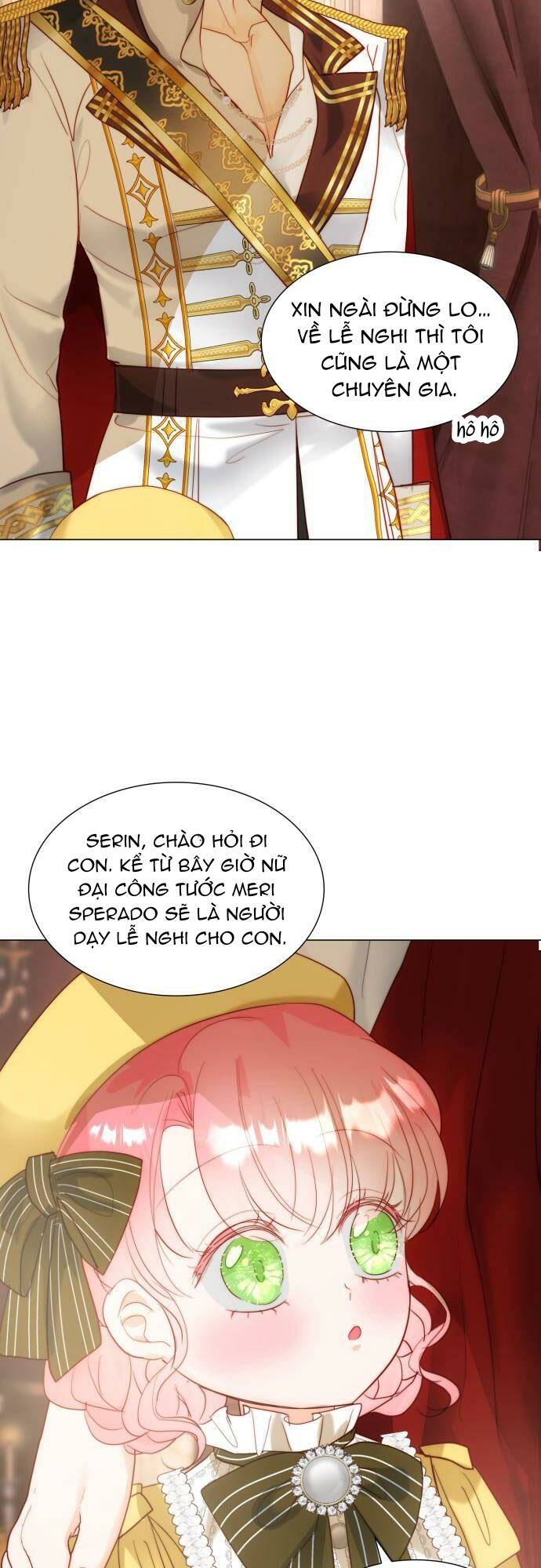 Tôi được sinh ra là con gái thứ hai - Chapter 32 - Page 11