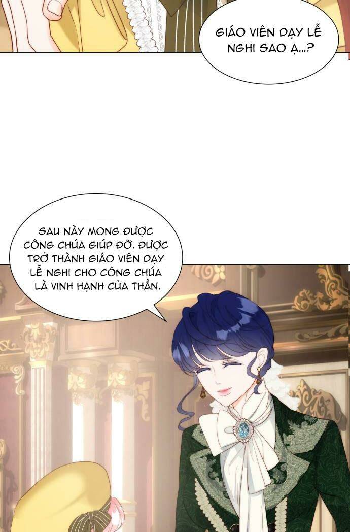 Tôi được sinh ra là con gái thứ hai - Chapter 32 - Page 12