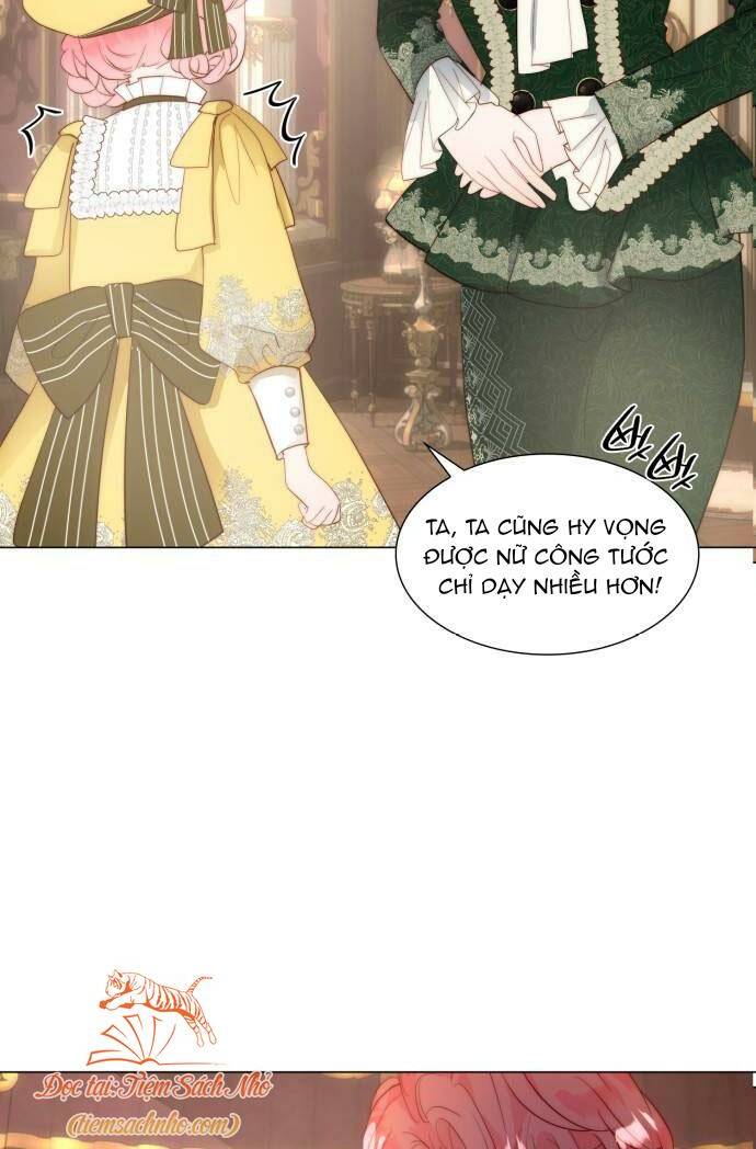 Tôi được sinh ra là con gái thứ hai - Chapter 32 - Page 13