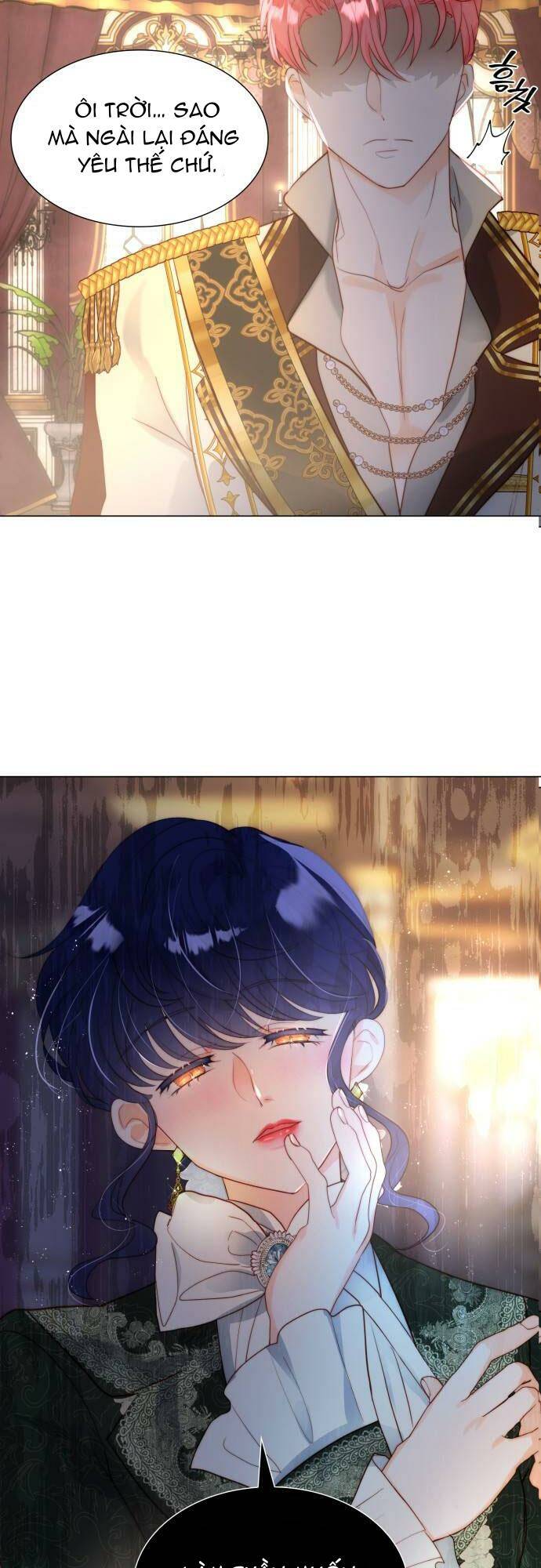 Tôi được sinh ra là con gái thứ hai - Chapter 32 - Page 14