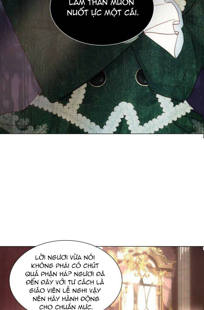 Tôi được sinh ra là con gái thứ hai - Chapter 32 - Page 15