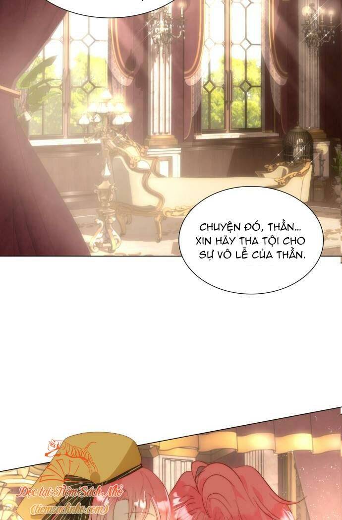 Tôi được sinh ra là con gái thứ hai - Chapter 32 - Page 16
