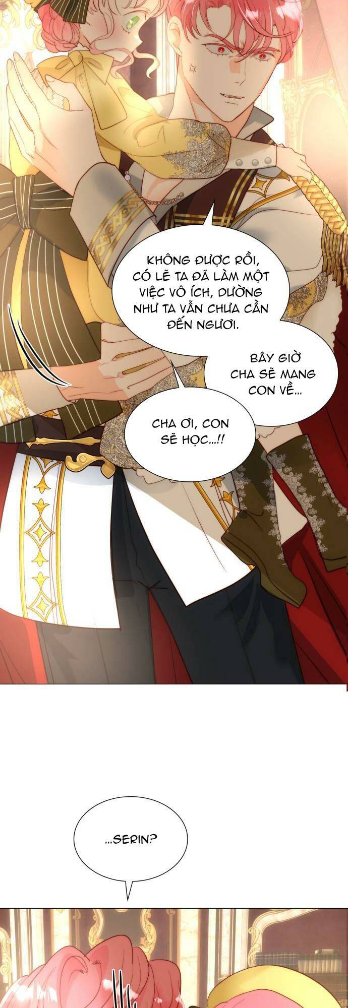 Tôi được sinh ra là con gái thứ hai - Chapter 32 - Page 17