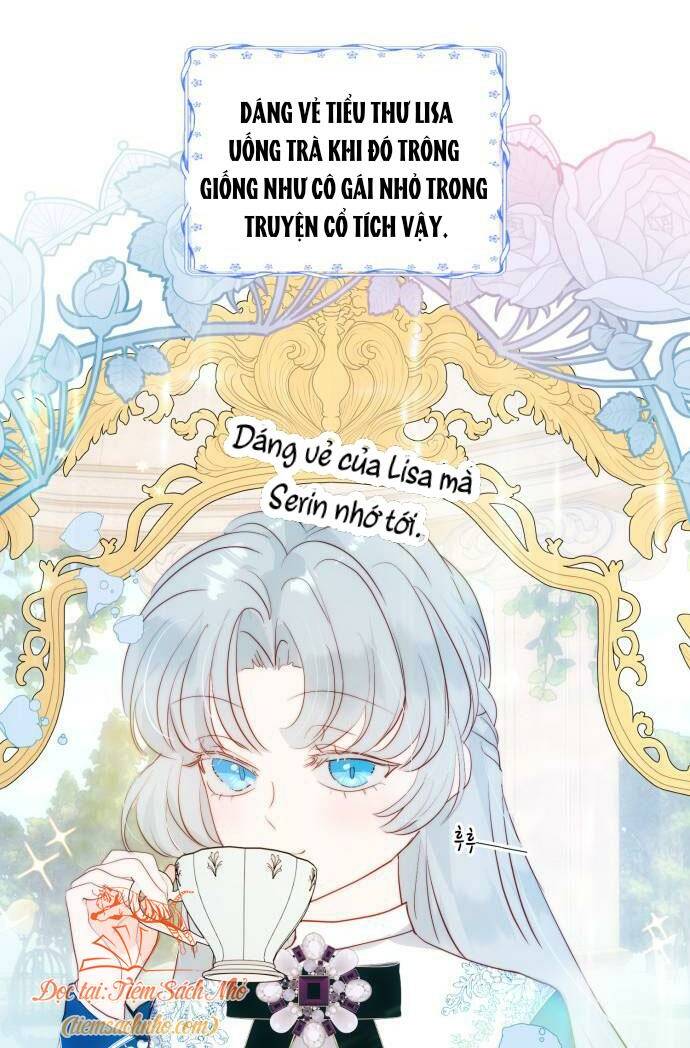 Tôi được sinh ra là con gái thứ hai - Chapter 32 - Page 19