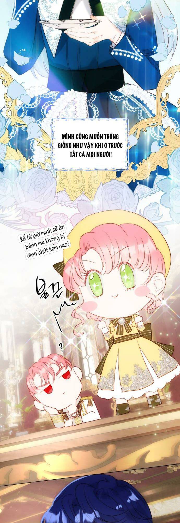 Tôi được sinh ra là con gái thứ hai - Chapter 32 - Page 20