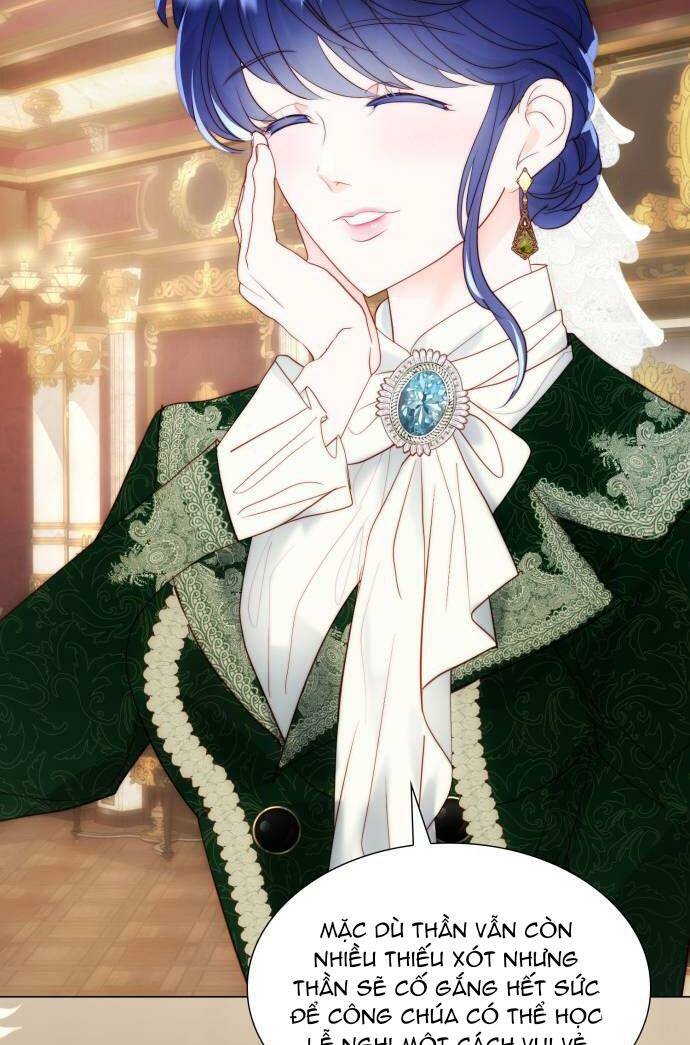 Tôi được sinh ra là con gái thứ hai - Chapter 32 - Page 21