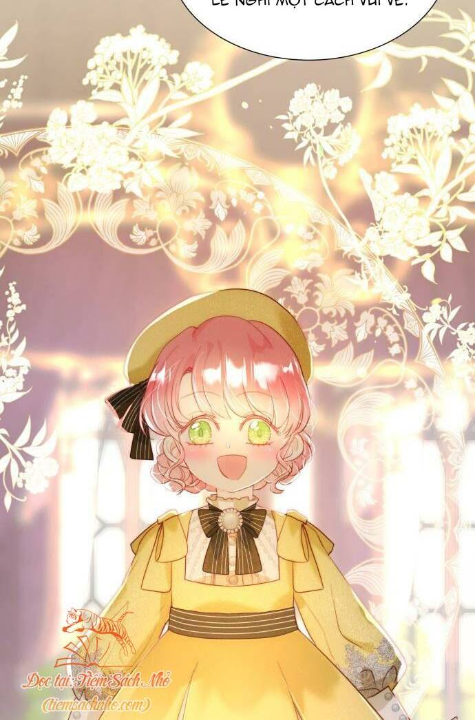 Tôi được sinh ra là con gái thứ hai - Chapter 32 - Page 22