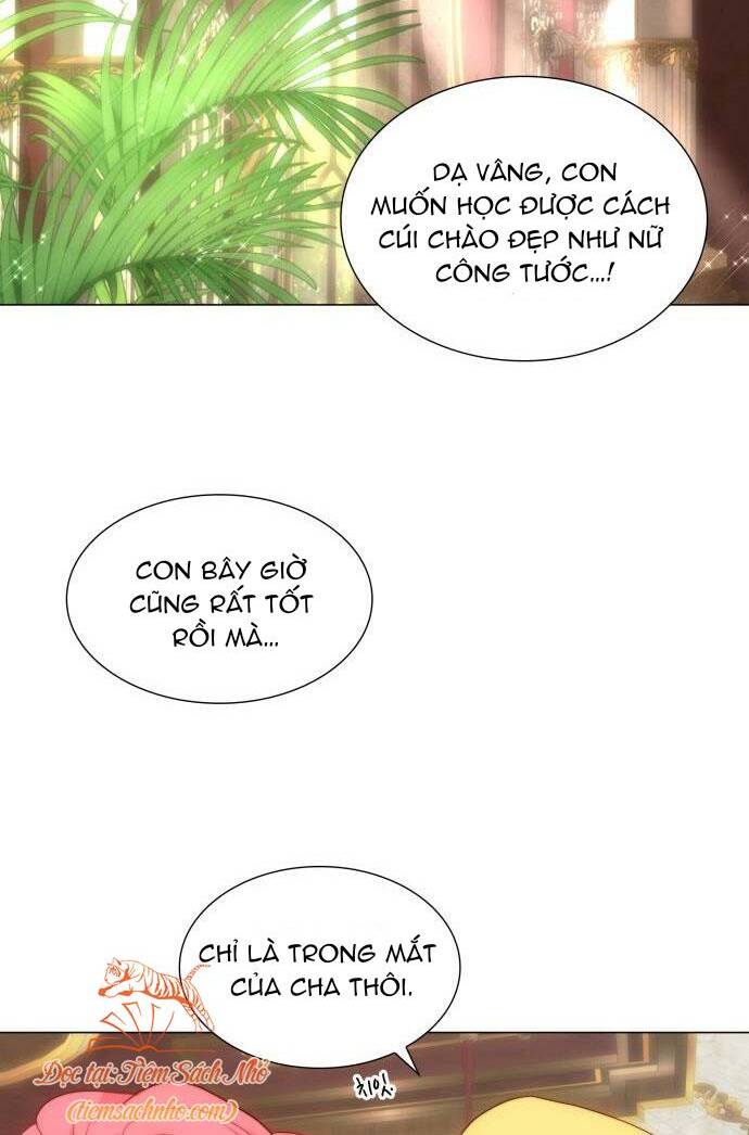 Tôi được sinh ra là con gái thứ hai - Chapter 32 - Page 25