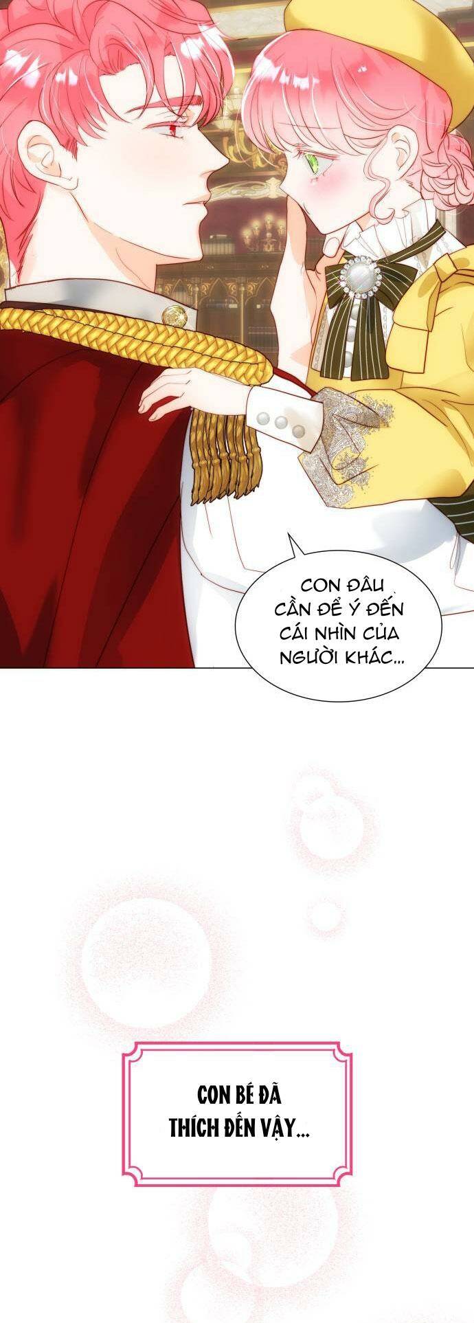 Tôi được sinh ra là con gái thứ hai - Chapter 32 - Page 26