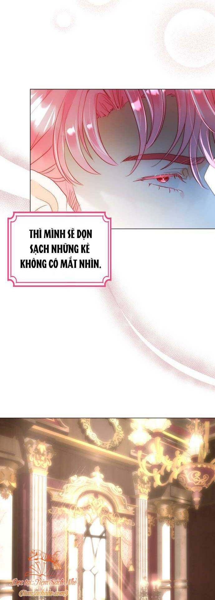 Tôi được sinh ra là con gái thứ hai - Chapter 32 - Page 27