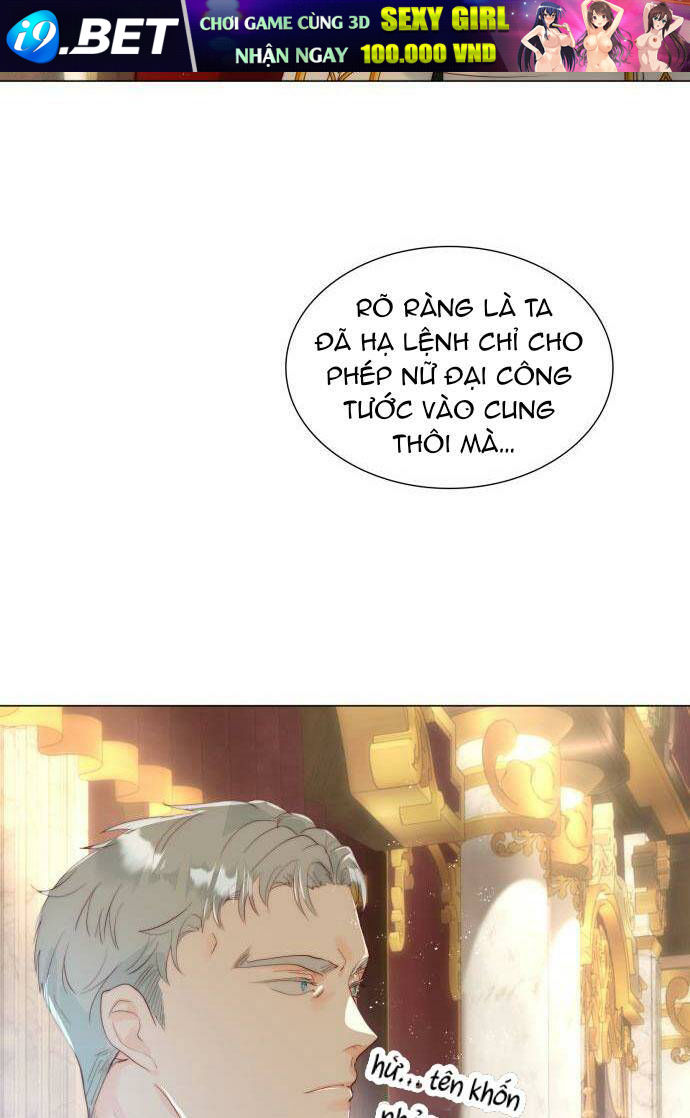 Tôi được sinh ra là con gái thứ hai - Chapter 32 - Page 29