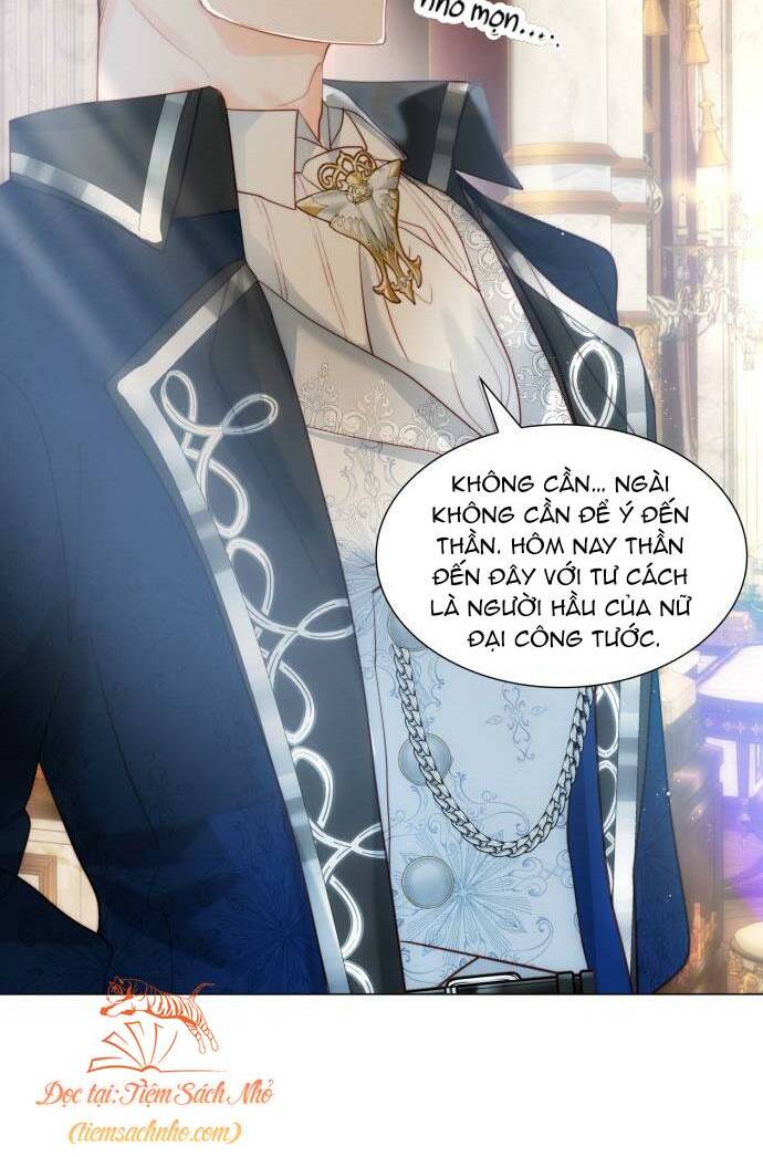 Tôi được sinh ra là con gái thứ hai - Chapter 32 - Page 30