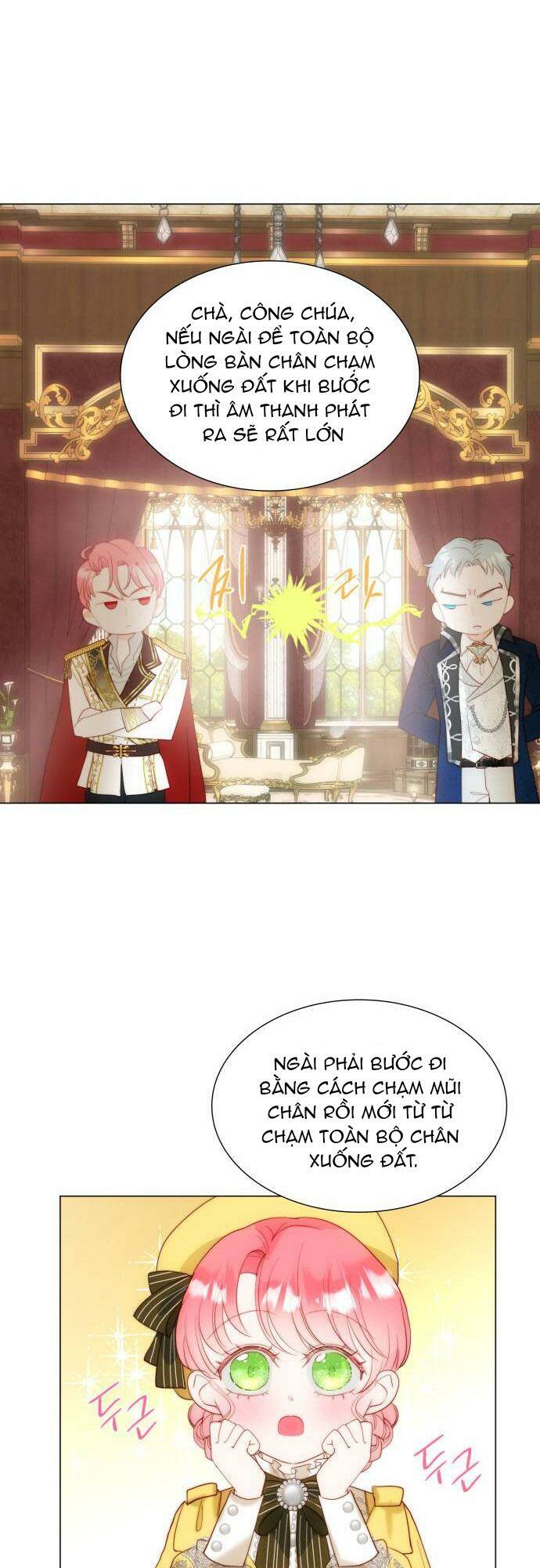 Tôi được sinh ra là con gái thứ hai - Chapter 32 - Page 31