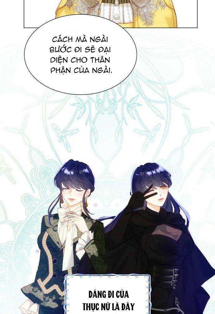 Tôi được sinh ra là con gái thứ hai - Chapter 32 - Page 32